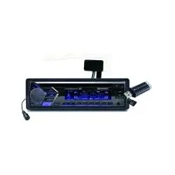 Caliber RCD238DAB-BT Autoradio mit Bluetooth® Technologie und DAB+ – CD/USB/S...