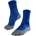 Endurance Herren Laufsocken 1 Paar Blau 44-45
