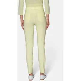 Madeleine Hose Enge Hose vanille 40