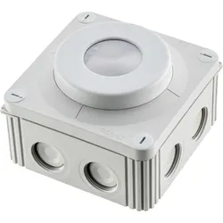 PRACHT Tageslicht/Bewegungssensor XLS CCS HRO