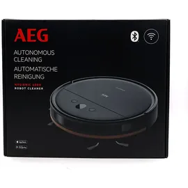 AEG AR71HW1DG Dunkelgrau