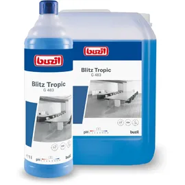 Buzil Blitz Tropic Allzweckreiniger 1 l
