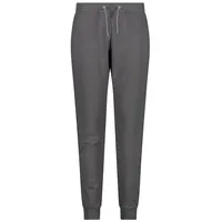 CMP Woman Long Pant antracite mel. (U817) 36
