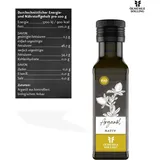 Ölmühle Solling Bio Arganöl 100ml kaltgepresst ungeröstet Marokko Vitamin E