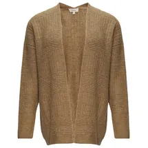 s.Oliver Oversize Strickjacke