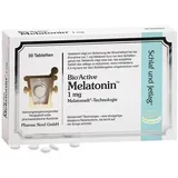 Pharma Nord Vertriebs GmbH BioActive Melatonin 1mg