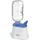 Jata HU992 Luftbefeuchter 20 m2 Blau