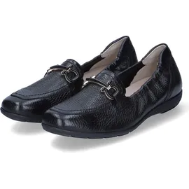 CAPRICE Slipper Damen Schwarz 36