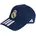Spanien Baseballkappe 2023 Unisex Blau/Weiß Gr L-XL