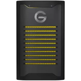 SanDisk G-Drive ArmorLock 1 TB USB 3.2 SDPS41A-001T-GBANB
