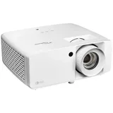 Optoma UHZ66 - DLP-Projektor - Laser - tragbar