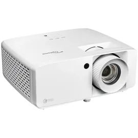 Optoma UHZ66 - DLP-Projektor - Laser - tragbar