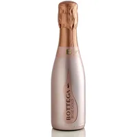 Bottega Piccolo "Rose Gold" Spumante Brut (1 x 0.2 l)