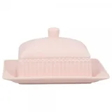 GREENGATE Butterdose Alice Pale PINK Medium