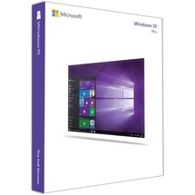 Microsoft Windows 10 Pro 64-Bit OEM DE