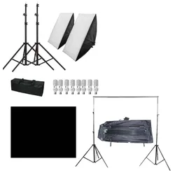 Bresser BR-2245 + Hintergrund-Kit