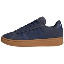 adidas Grand Court Alpha 00s Shadow Navy/Dark Purple/Gum10 41