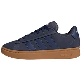 adidas Grand Court Alpha 00s Shadow Navy/Dark Purple/Gum10 41