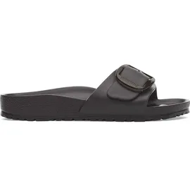 Birkenstock Madrid Big Buckle EVA schwarz 38