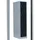 Steelboxx Schließfachschrank Stahl 1800 x 415 x 500 mm grau/anthrazit