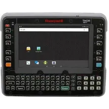 Honeywell Thor VM1- Outdoor Capacitive, Barcode Scanner,