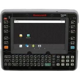 Honeywell Thor VM1- Outdoor Capacitive, Barcode Scanner,