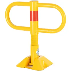 Stagecaptain PPS-47XL Parkplatzschloss