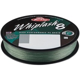 Berkley Whiplash 8 Geflochtene Schnur, | 20.9kg | 46lb | 165yd