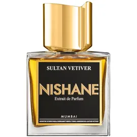 Nishane Sultan Vetiver Extrait de Parfum 50 ml