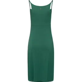 Ragwear Sommerkleid Midi Grün XXL
