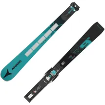 Atomic Redster X9S Revoshock Skiset 2025 + X 12 GW