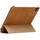 dbramante1928 Risskov für iPad 10,2" (2020/2021) Beige
