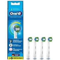 Oral B Precision Clean Aufsteckbürste