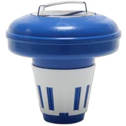 Pool Zubehˆr Chlor Dosierer Schwimmer BESTWAY 16,5 cm