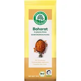 Lebensbaum Baharat, Bio
