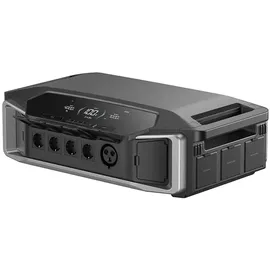 EcoFlow Delta Pro Ultra Wechselrichter 6900 W