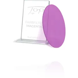 Puk Maxx Farbfilter - Magenta