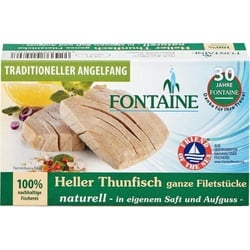 Fontaine Heller Thunfisch naturell