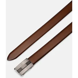 LLOYD Ledergürtel 120 cm Braun