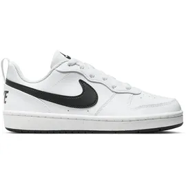 Nike Court Borough Low Recraft Kids White/Black 36,5 DV5456-104