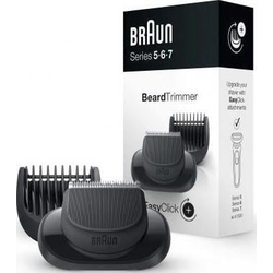 Braun, Elektrische Zahnbürste, Series 5/6/7 BodyGroomer