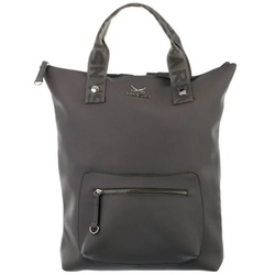 Sansibar Rucksack grau