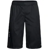 Vaude Drop Shorts, schwarz