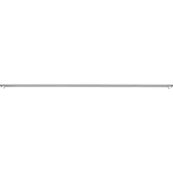 Hymer Diagonale aus Aluminium, Länge 2,45 m