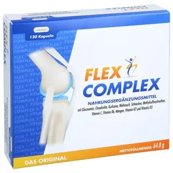 Flex Complex