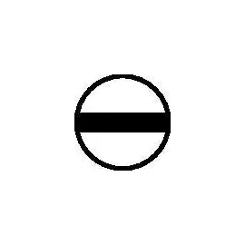 Nordwest Handel AG Werkzeugmodul 9-tlg.1/3-Modul Schlitz 2,5-6,5/PH0-3 PROMAT
