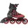 K2 VO2 S 100 BOA Inline Skates 42,5