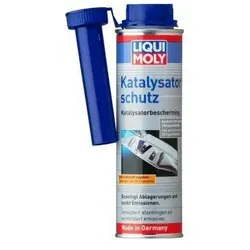 Liqui Moly 21284 Katalysatorschutz Katalysator Schutz & Reingung 300 ml