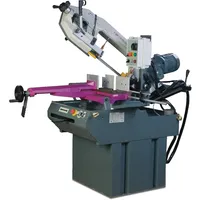 Optimum Metallbandsäge S 300DG