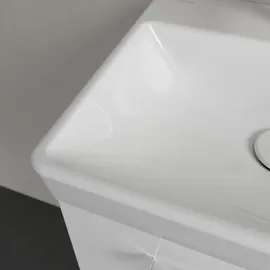Villeroy & Boch Avento Handwaschbecken 45 x 37 cm (735845R1)